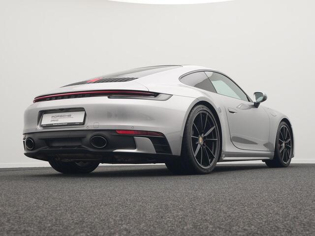 Porsche 911 Carrera S