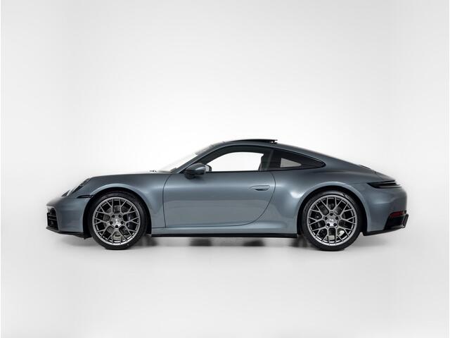 Porsche 911 Carrera Nieuwste Model