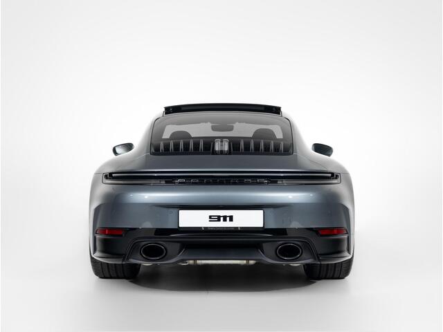 Porsche 911 Carrera Nieuwste Model