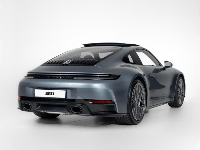 Porsche 911 Carrera Nieuwste Model