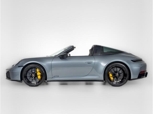 Porsche 911 Targa 4 GTS Nieuwste Model