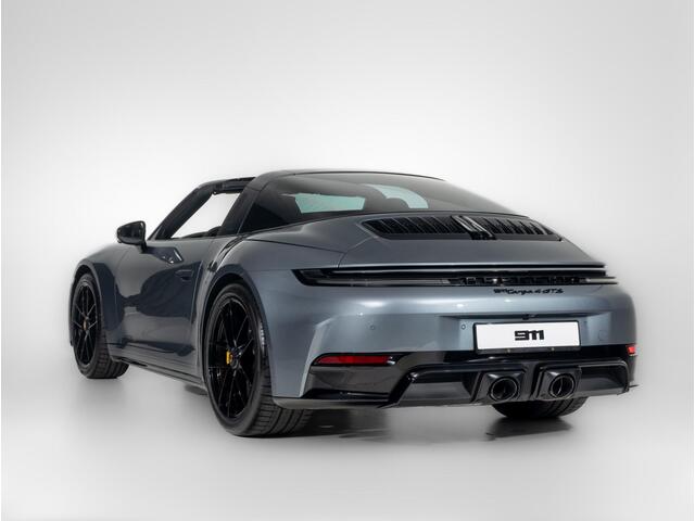 Porsche 911 Targa 4 GTS Nieuwste Model