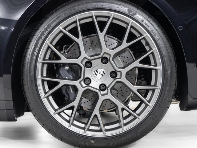 Porsche 911 Carrera Nieuwste Model