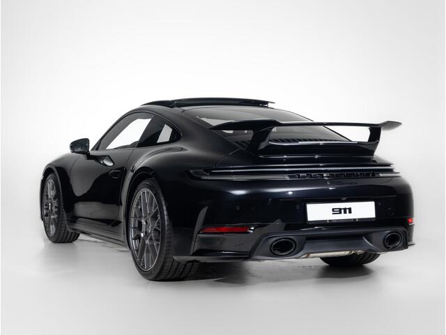 Porsche 911 Carrera Nieuwste Model
