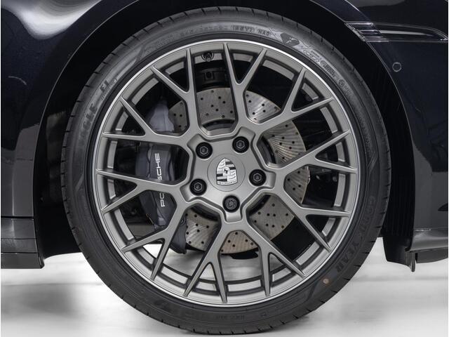 Porsche 911 Carrera Nieuwste Model