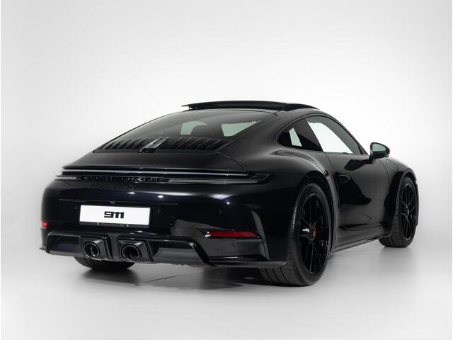 Porsche 911 Carrera GTS Nieuwste Model