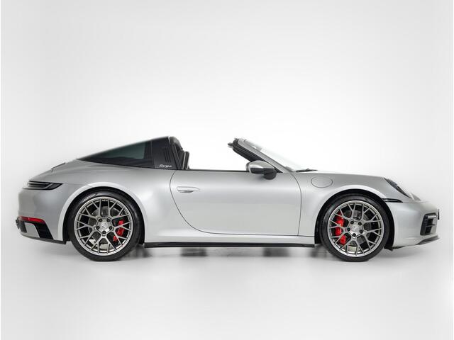 Porsche 911 Targa 4S