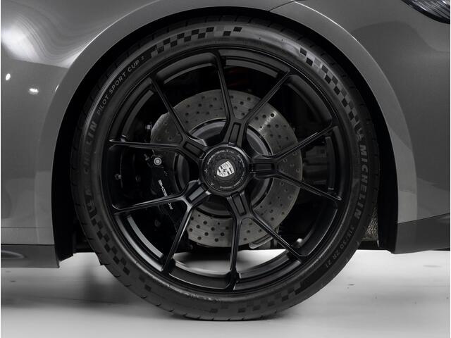 Porsche 911 GT3 Touring