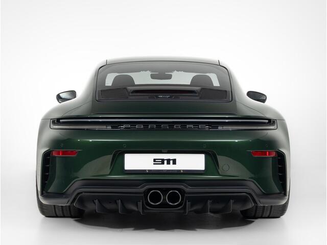 Porsche 911 GT3 Touring Nieuwste Model