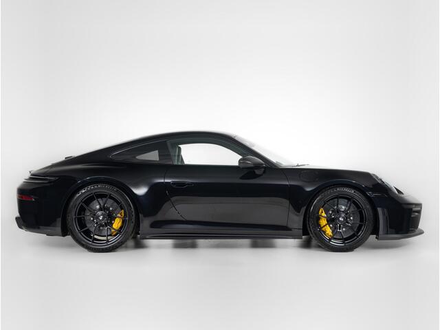 Porsche 911 GT3 Touring Nieuwste Model