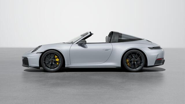 Porsche 911 3.6 T-Hybrid Targa 4 GTS Targa 4 GTS Nieuwste Model