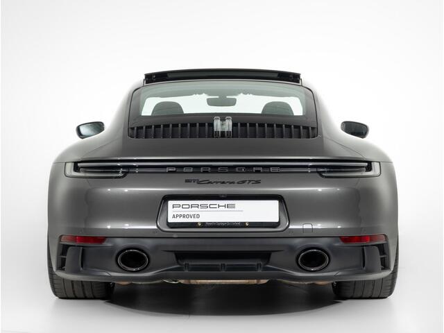 Porsche 911 Carrera GTS
