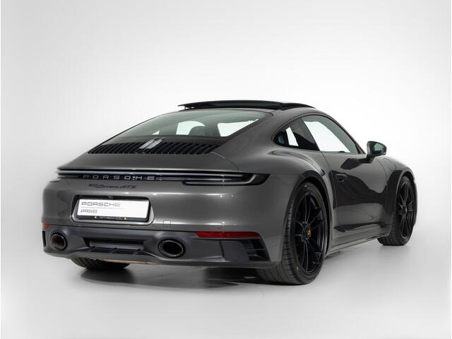 Porsche 911 Carrera GTS