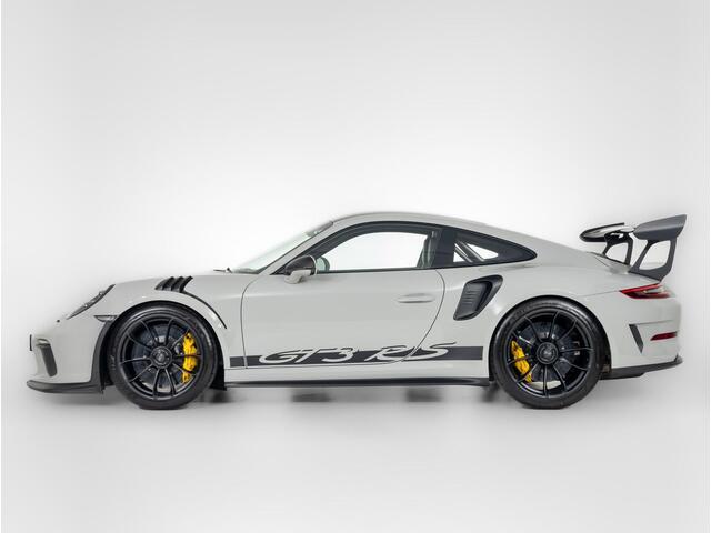 Porsche 911 GT3 RS
