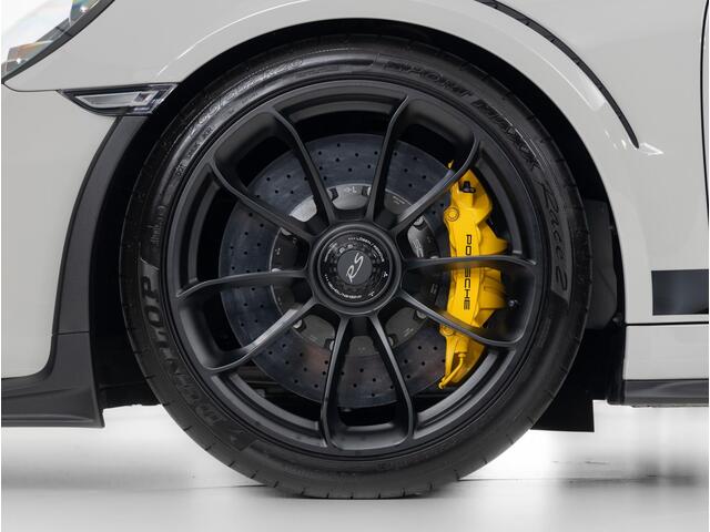 Porsche 911 GT3 RS
