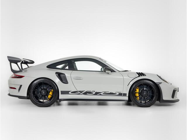 Porsche 911 GT3 RS