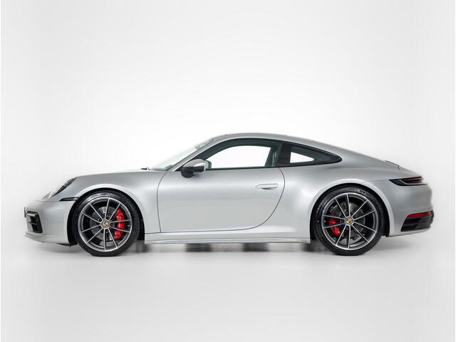 Porsche 911 Carrera 4S