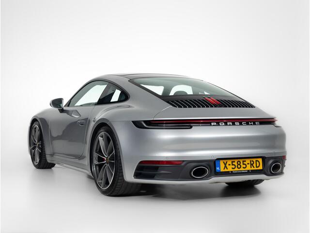 Porsche 911 Carrera 4S
