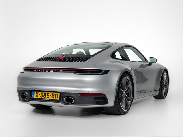 Porsche 911 Carrera 4S