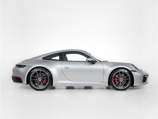 Porsche 911 Carrera 4S