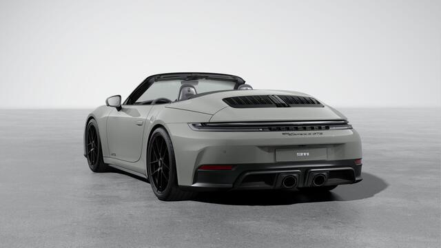 Porsche 911 3.6 T-Hybrid Carrera 4 GTS Carrera 4 GTS Cabriolet Nieuwste Model