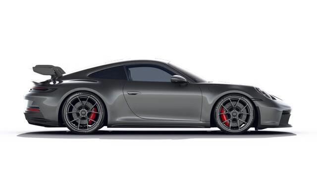 Porsche 911 GT3