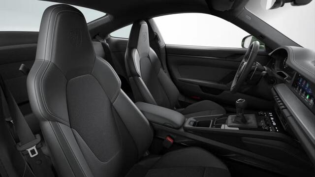 Porsche 911 GT3 Touring