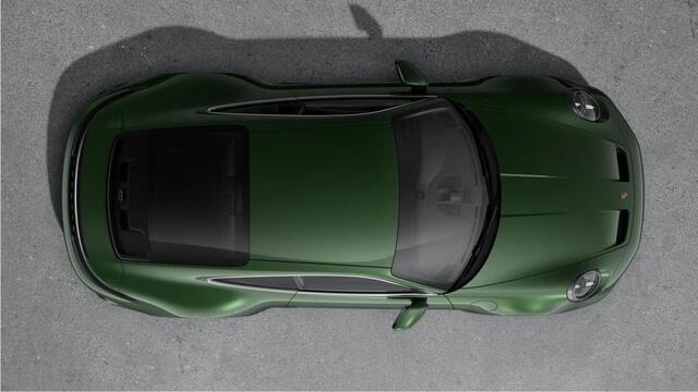 Porsche 911 GT3 Touring