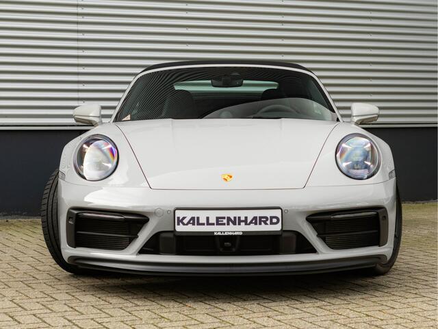 Porsche 911 Cabrio 3.0 Carrera GTS - Burmester Audio - Matrix LED - ACC