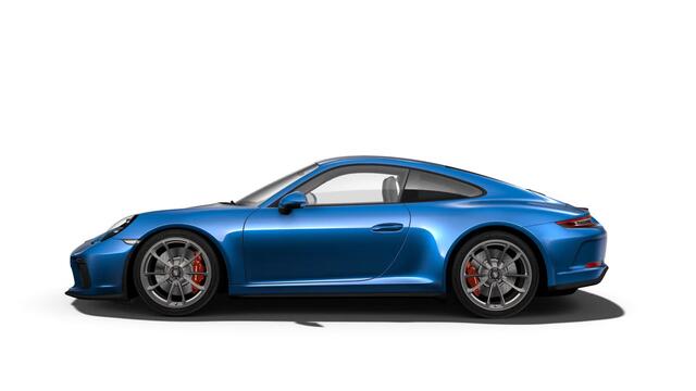 Porsche 911 GT3 Touring