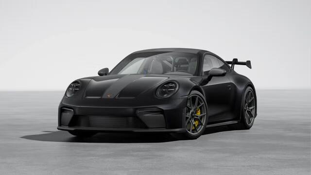 Porsche 911 GT3