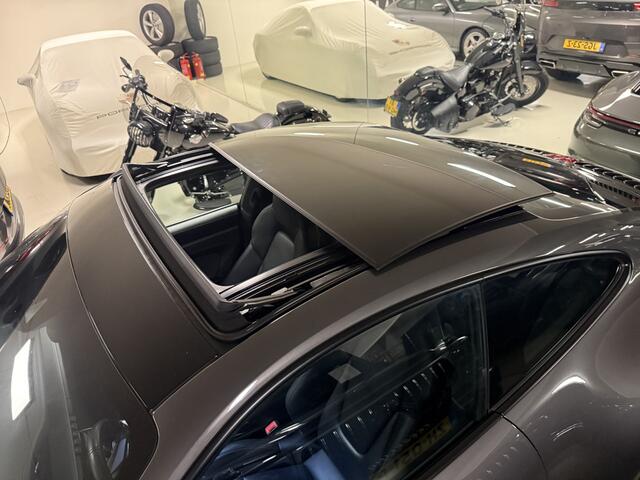 Porsche 911 3.0 Carrera S | Schuifdak | SportChrono