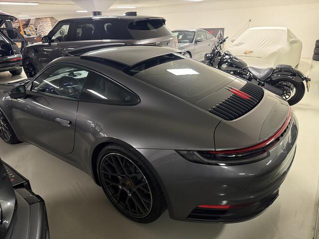 Porsche 911 3.0 Carrera S | Schuifdak | SportChrono