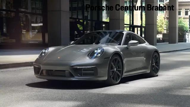 Porsche 911 Carrera 4S