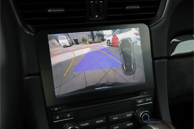 Porsche 911 991.2 3.0 Carrera 4 GTS NL auto **Centerlock/Pano/Carbon/Alcantara/Sportuitlaat**