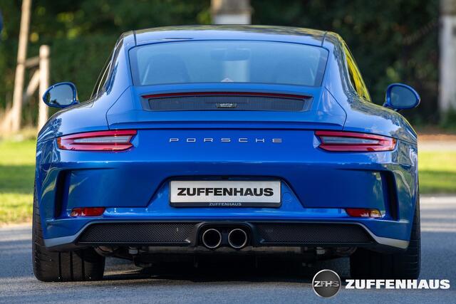 Porsche 911 4.0 GT3 Touring Package