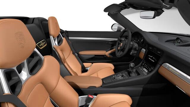 Porsche 911 Speedster