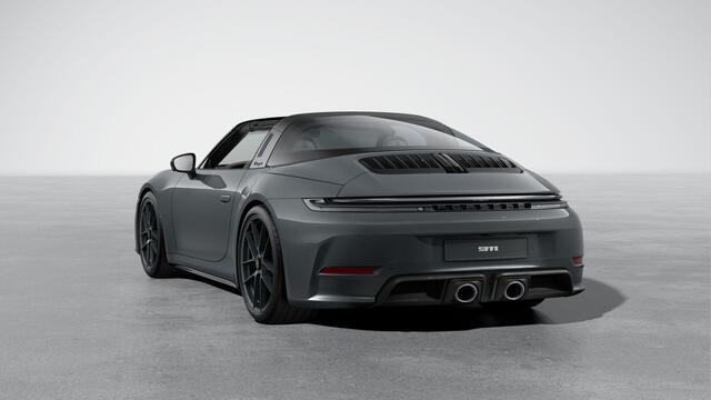 Porsche 911 Targa 4 GTS Nieuwste Model