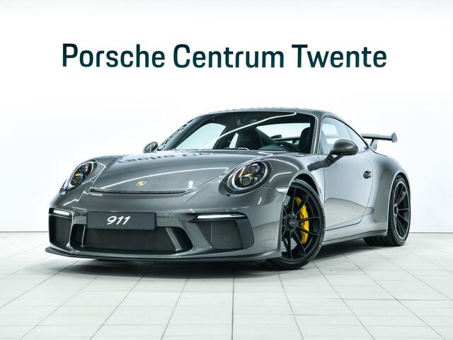 Porsche 911 GT3