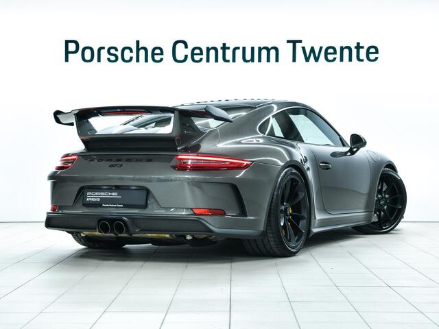 Porsche 911 GT3