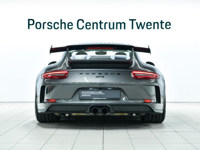 Porsche 911 GT3