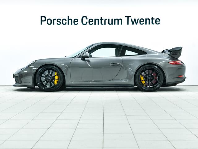 Porsche 911 GT3