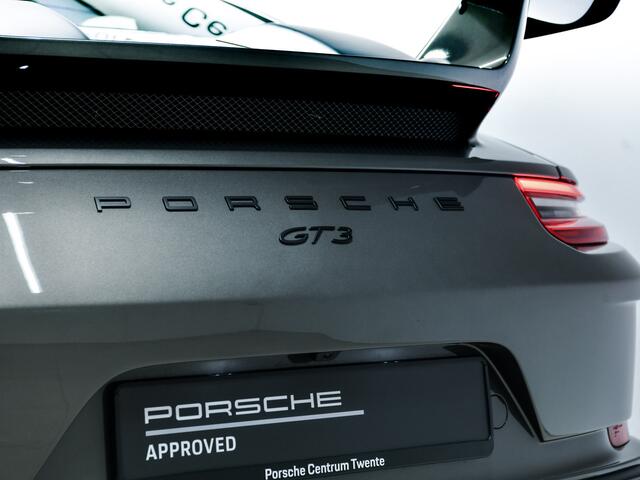 Porsche 911 GT3