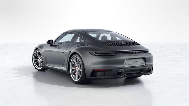 Porsche 911 Carrera GTS