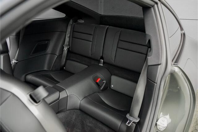 Porsche 911 3.0 Carrera S Pano Bose Sportuitlaat Aventurin Gruen