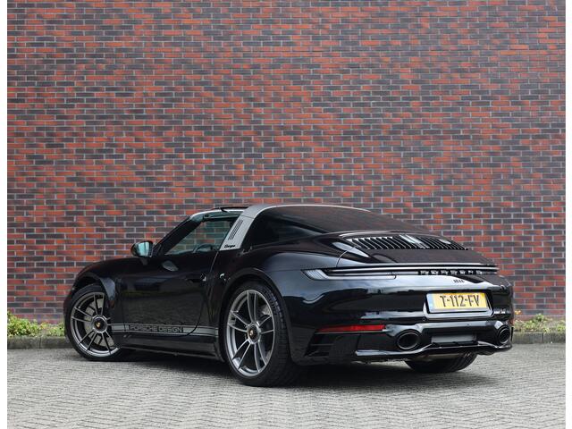 Porsche 911 Targa 4 GTS | Edition 50 Years - Vol!