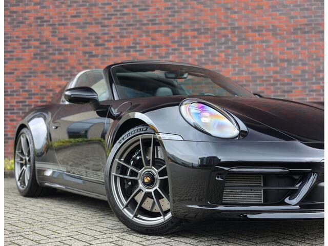 Porsche 911 Targa 4 GTS | Edition 50 Years - Vol!