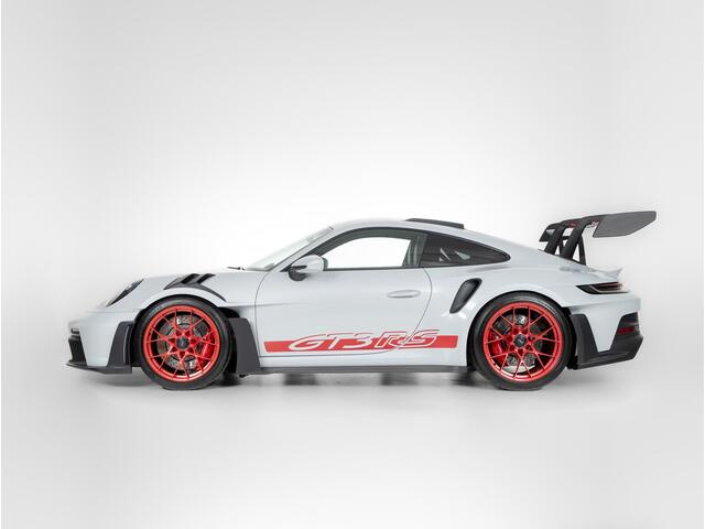 Porsche 911 GT3 RS