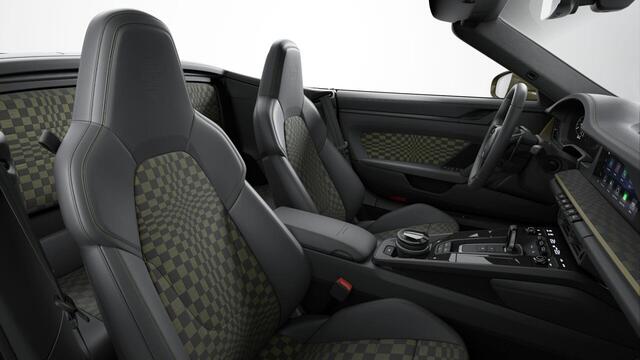 Porsche 911 Spirit 70 Edition