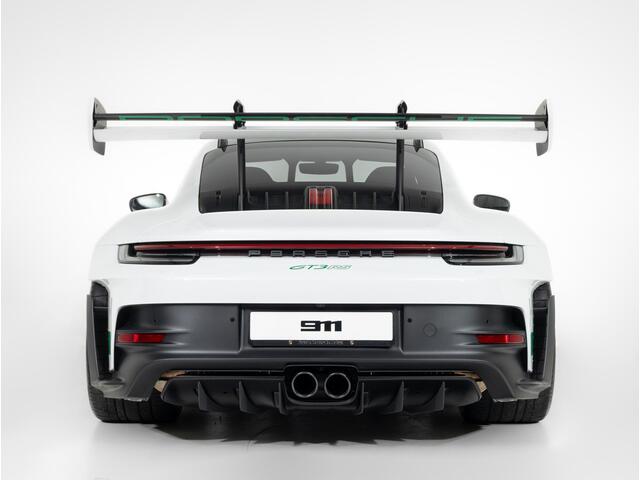 Porsche 911 GT3 RS